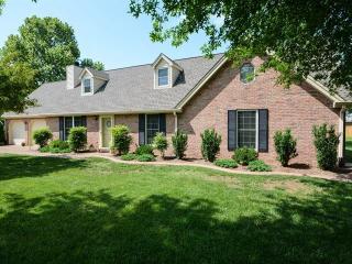 4019 Sam Davis Rd, Smyrna TN  37167-5276 exterior