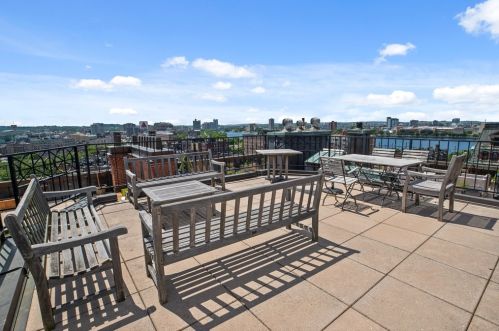 416 Marlborough St, Boston MA  exterior