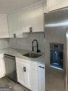 1645 Evans St, Atlanta GA exterior