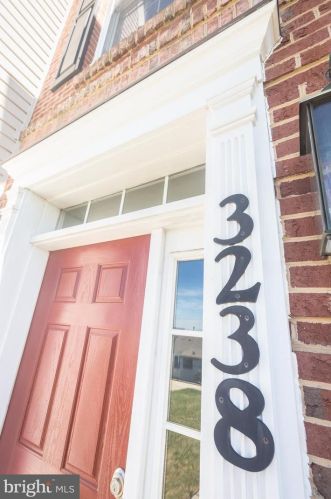 3238 Robert Clifton Weaver Way, Washington, DC 20018-4315