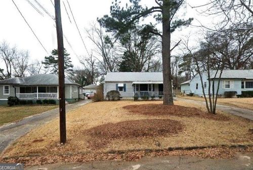 2197 Jernigan Dr, Atlanta, GA 30315-7517