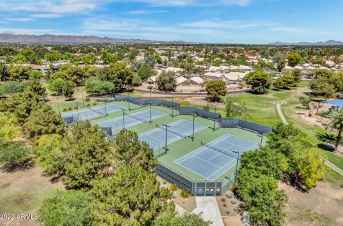 4571 Linda Ln, Chandler AZ 85226-5841 exterior