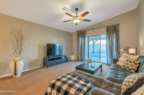 18463 5th Ave, Phoenix AZ  85023-6408 exterior