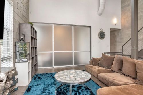 3109 Empedrado St, Tampa FL 33629-7108 exterior