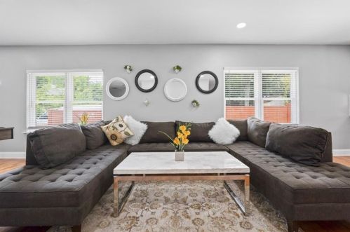 992 Beckwith St, Atlanta GA 30314-4113 exterior