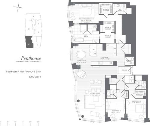 240 Devonshire St, Boston MA exterior