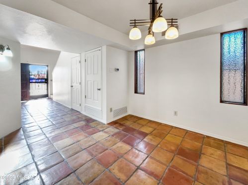 1285 Easy St, Tucson AZ  85719-1311 exterior