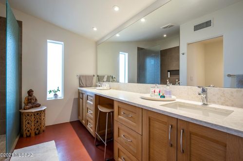 4130 4 St, Tucson AZ 85705-7808 exterior