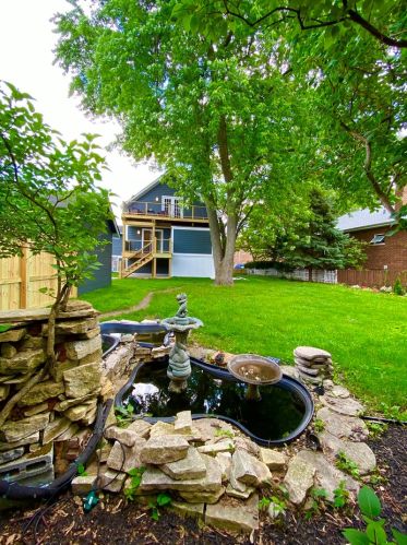 596 Euclid Ave, Elmhurst IL  60126-4336 exterior