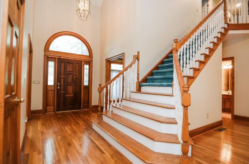 2761 Riverfront Dr, Lithonia GA 30039-8523 exterior