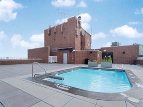 15 Beacon St, Boston MA exterior