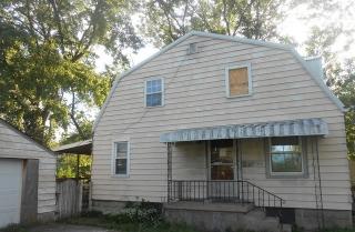 4031 Cossell Rd, Indianapolis, IN 46222-4955