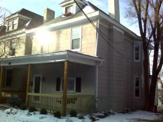 38 Beltzhoover Ave, Pittsburgh PA  15210-1010 exterior