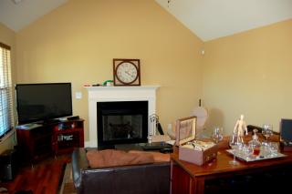 106 Kinloss Way, Stem NC  27581-9003 exterior