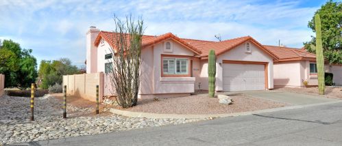 9941 Black Mesa Trl, Tucson, AZ 85742-8854
