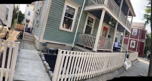 183 Vinton St, Providence RI 02919-2330 exterior