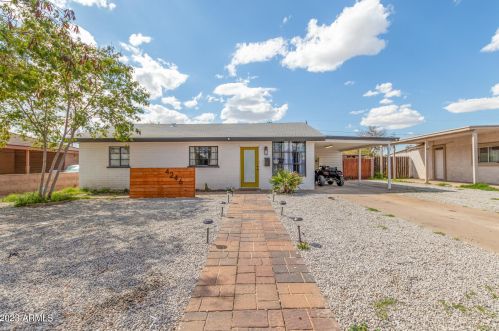 4246 30 Dr, Phoenix AZ 85009-5071 exterior