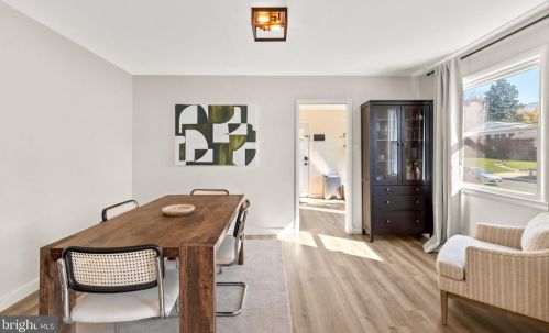 11008 Childs St, Silver Spring MD  20901-4411 exterior