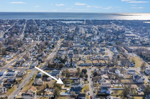 907 Ellison Ave, Point Pleasant Beach NJ 08742-2934 exterior