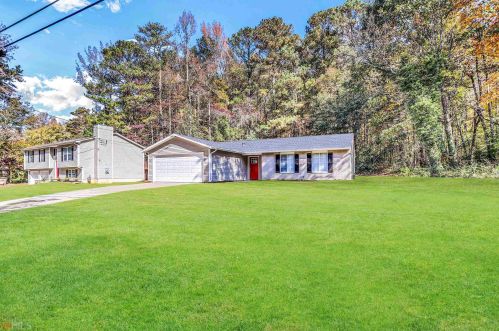 304 Kenvilla Dr, Tucker GA  30084-2044 exterior