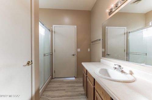 3538 Drexel Manor Stra, Tucson AZ  85706-1985 exterior