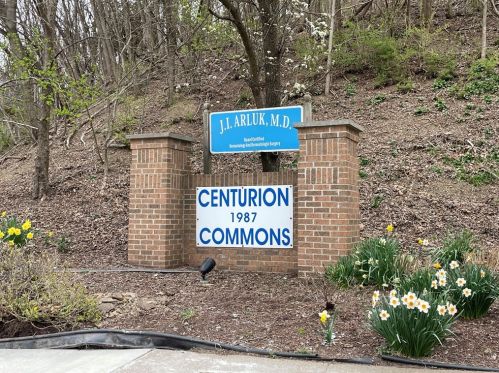 1987 Centurion Dr, Pittsburgh PA  15221-4640 exterior