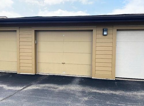 8751 72nd St, Milwaukee WI  53223-2731 exterior