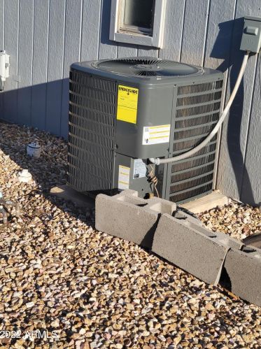 500 67th Ave, Phoenix AZ  85043-2422 exterior