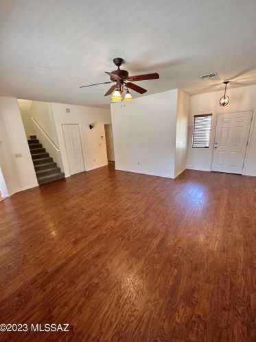 8453 Hunnic Dr, Tucson AZ  85747-5990 exterior