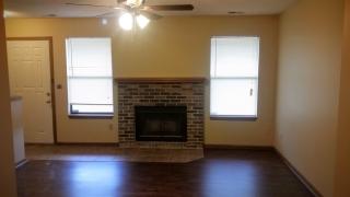 3801 Clinton Pkwy, Lawrence KS  66047-3507 exterior