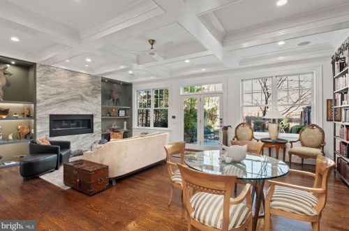 2735 Cathedral Ave, Washington DC  20008-4119 exterior