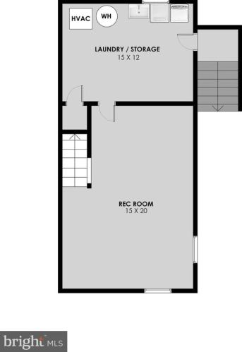 47 French St, Alexandria VA 22304-4957 exterior