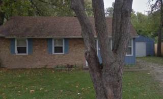 1534 Hedge Rd, Champaign IL  61821-2006 exterior