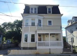 116 Clifford St, Providence RI  02907-1048 exterior