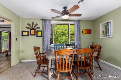 714 State St, Belding MI  48809-9214 exterior