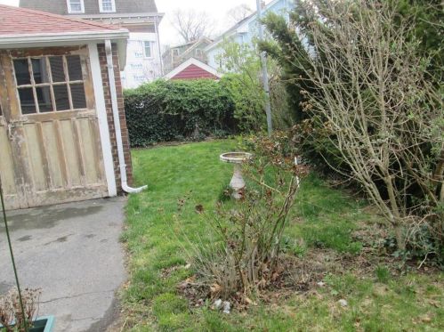 26 Hudson St, Providence RI 02909-2016 exterior