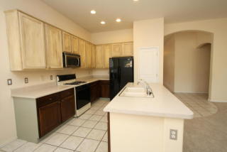 8847 Treasure Mountain Dr, Tucson AZ  85742-4513 exterior