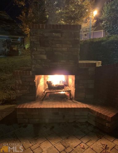 650 Ira St, Atlanta GA  30312-2536 exterior