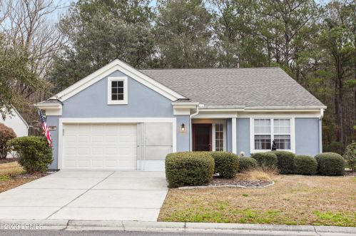 183 Stratford Village Way, Bluffton, SC 29909-5067