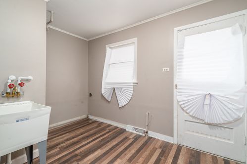 14404 Avalon Ave, Dolton IL 60419-1901 exterior