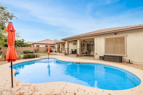 3547 Kaibab Pl, Chandler AZ  85249-5481 exterior