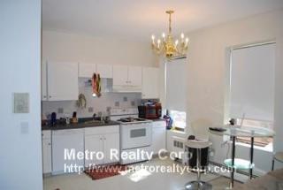 7 Royce Rd, Boston MA  02134 exterior