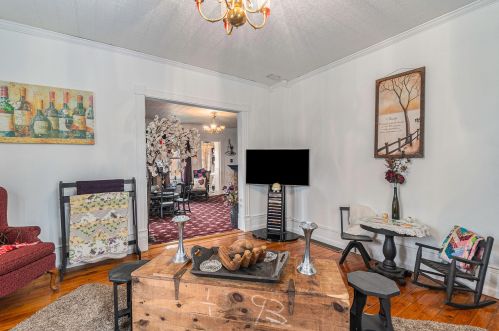 6338 124th Ave, Fennville MI 49408-9628 exterior