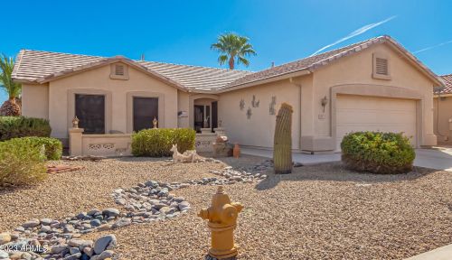 6953 Nantucket St, Chandler AZ 85249-4460 exterior