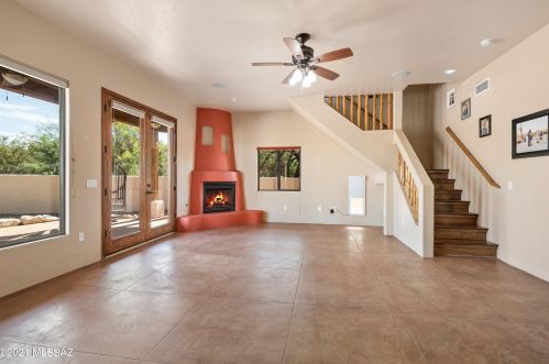 10635 Pinal Vis, Tucson AZ  85730-1539 exterior