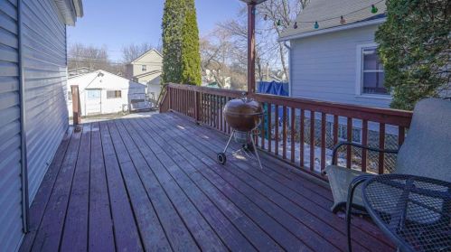 1109 Cook Ave, Saint Paul MN 55106-3323 exterior