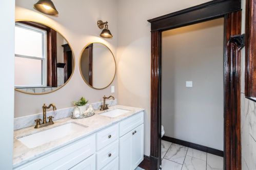 3837 Utah Pl, Saint Louis MO 63116-4833 exterior