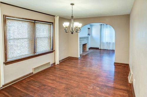 9045 Rosemary Ave, Saint Louis MO 63123-4616 exterior