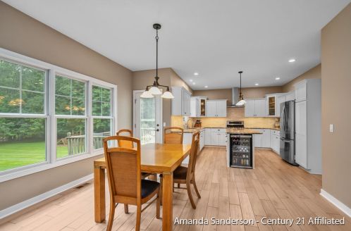 5920 Simon Ct, Wyoming MI exterior