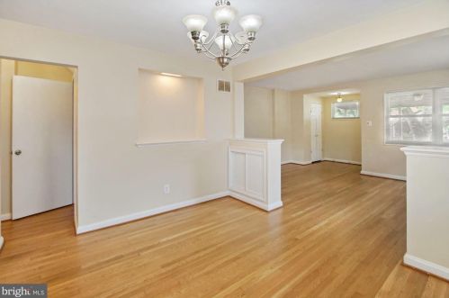 5218 11 St, Washington DC 20002-6134 exterior